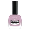 Golden Rose Keratin Verniz De Unhas 58