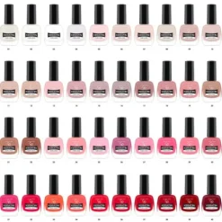 Golden Rose Keratin Verniz De Unhas 58