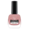 Golden Rose Keratin Verniz De Unhas 18