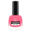 Golden Rose Keratin Verniz De Unhas 28