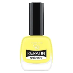 Golden Rose Keratin Verniz De Unhas 77