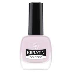 Golden Rose Keratin Verniz De Unhas 65