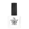 Golden Rose Matte Top Coat Nail Lacquer