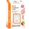 Golden Rose Nail Expert 4 In 1 Complete Care