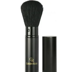 Golden Rose Pincel Retractable Powder