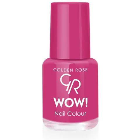 Golden Rose Wow Verniz De Unhas 108
