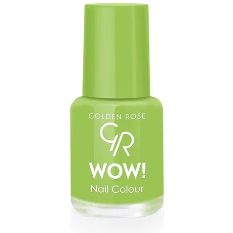 Golden Rose Wow Verniz De Unhas 106