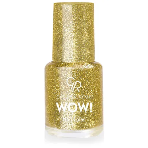 Golden Rose Wow Verniz De Unhas 202