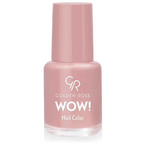Golden Rose Wow Verniz De Unhas 14