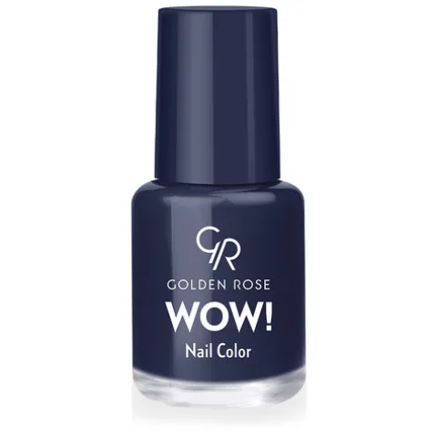 Golden Rose Wow Verniz De Unhas 86
