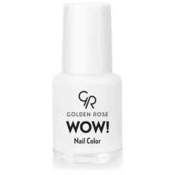 Golden Rose Wow Verniz De Unhas 01