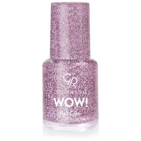 Golden Rose Wow Verniz De Unhas 203