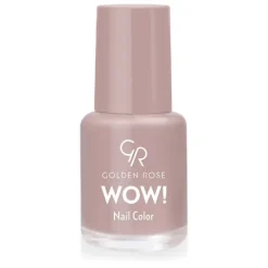Golden Rose Wow Verniz De Unhas 11