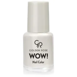 Golden Rose Wow Verniz De Unhas 06