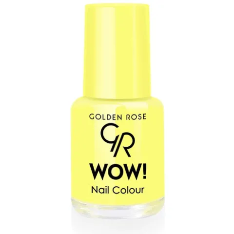 Golden Rose Wow Verniz De Unhas 107