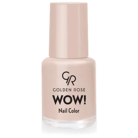 Golden Rose Wow Verniz De Unhas 95