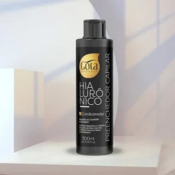 Gota Dourada Hialurónico Condicionador