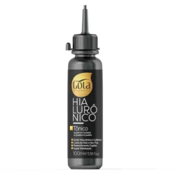 Gota Dourada Hialurónico Tónico Capilar