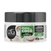 Gota Dourada Nata De Coco Máscara Condicionador Cabelo Danificado