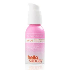 Hello Sunday The Everyday One Creme Hidratante Facial - Spf30