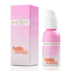 Hello Sunday The Everyday One Creme Hidratante Facial - Spf30