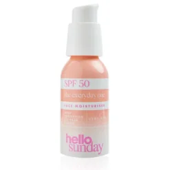 Hello Sunday The Everyday One Creme Hidratante Facial - Spf50