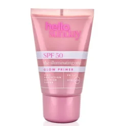 Hello Sunday The Illuminating One Glow Primer Spf50