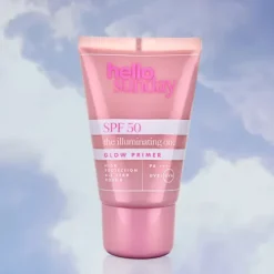 Hello Sunday The Illuminating One Glow Primer Spf50