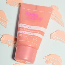 Hello Sunday The Illuminating One Glow Primer Spf50