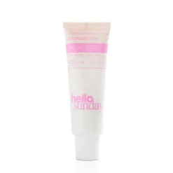 Hello Sunday The Matte One Creme Matificante Pele Oleosa / Com Acne - Spf50