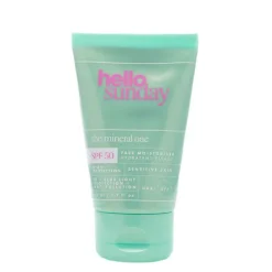 Hello Sunday The Mineral One Creme Hidratante Facial - Spf50
