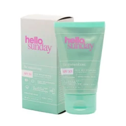 Hello Sunday The Mineral One Creme Hidratante Facial - Spf50
