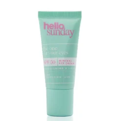 Hello Sunday The One For Your Eyes Creme De Olhos - Spf50