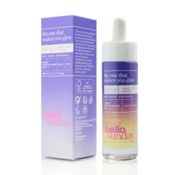Hello Sunday The One That Makes You Glow Serum Anti Manchas Spf40