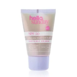 Hello Sunday The One Thats Got It All Sun Primer - Spf50