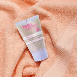 Hello Sunday The One Thats Got It All Sun Primer - Spf50