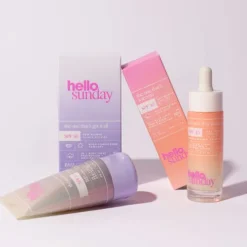 Hello Sunday The One Thats Got It All Sun Primer - Spf50