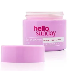Hello Sunday The Recovery One Máscara Facial