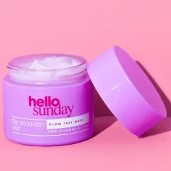 Hello Sunday The Recovery One Máscara Facial