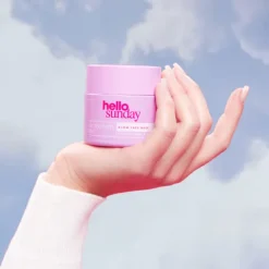 Hello Sunday The Recovery One Máscara Facial