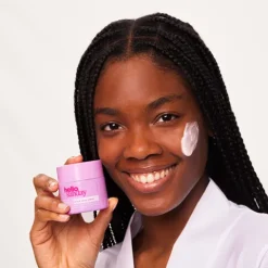 Hello Sunday The Recovery One Máscara Facial