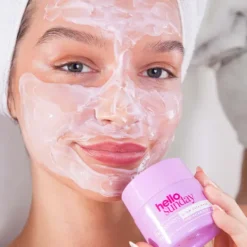 Hello Sunday The Recovery One Máscara Facial