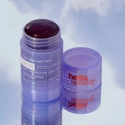 Hello Sunday The Take Out One Roll-On Invisível Spf30