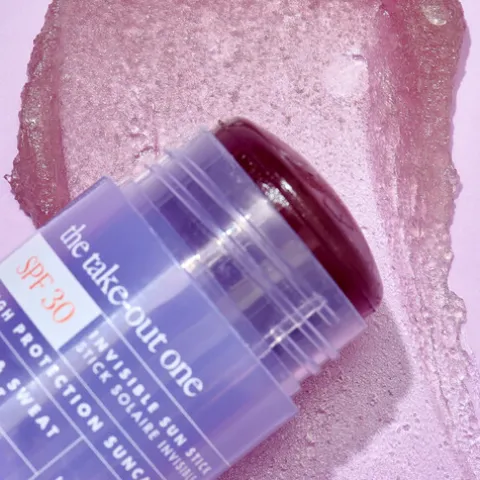 Hello Sunday The Take Out One Roll-On Invisível Spf30