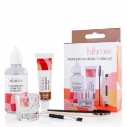 Hi Brow Professional Brow Tinting Kit Light Brown