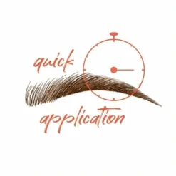 Hi Brow Professional Brow Tinting Kit Light Brown