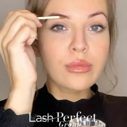 Hi Brow Professional Brow Tinting Kit Light Brown