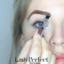 Hi Brow Professional Brow Tinting Kit Light Brown