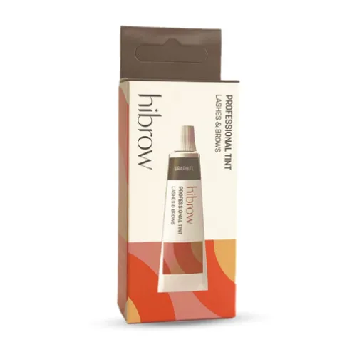 Hi Brow Professional Tinta De Sobrancelha Light Graphite