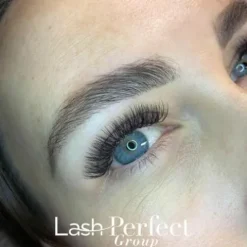 Hi Brow Professional Tinta De Sobrancelha Light Graphite